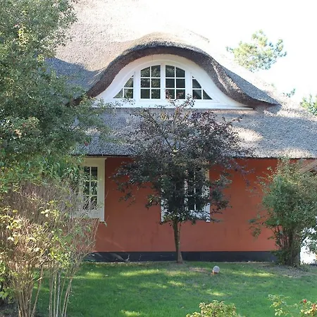 Haus Strandgut *