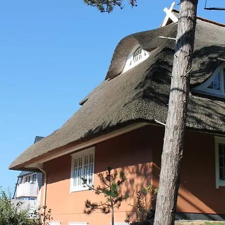 Haus Strandgut * Ahrenshoop