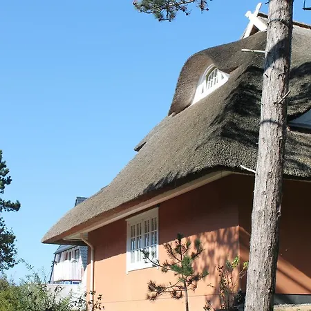 Apartment Haus Strandgut