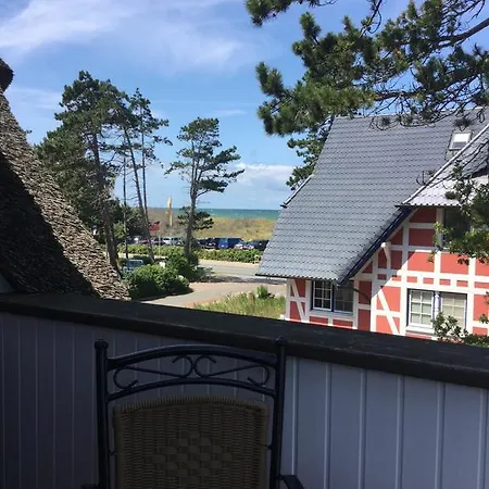 Haus Strandgut *