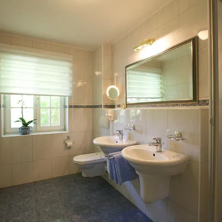 Apartment Haus Strandgut Ahrenshoop