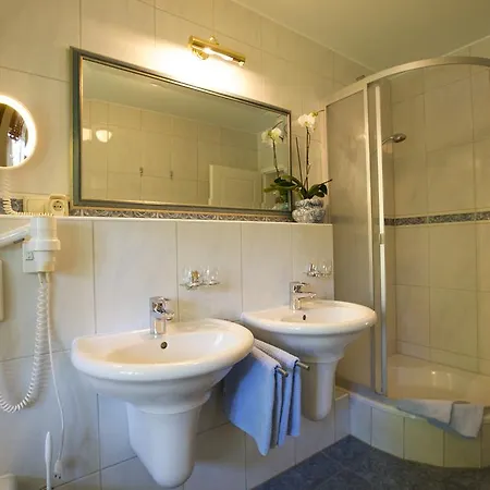 Haus Strandgut Ahrenshoop