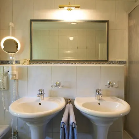 Apartment Haus Strandgut *