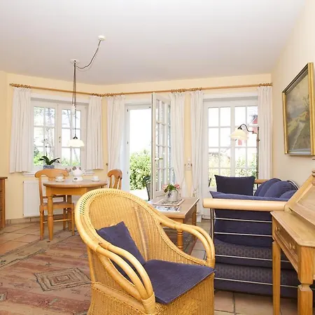 Haus Strandgut *
